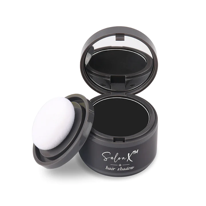 SalonX Hairline Shading Powder