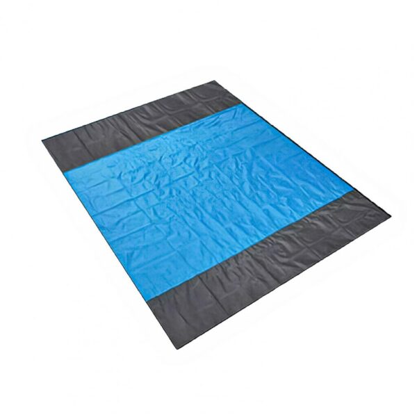 Foldable Sand Beach Mat