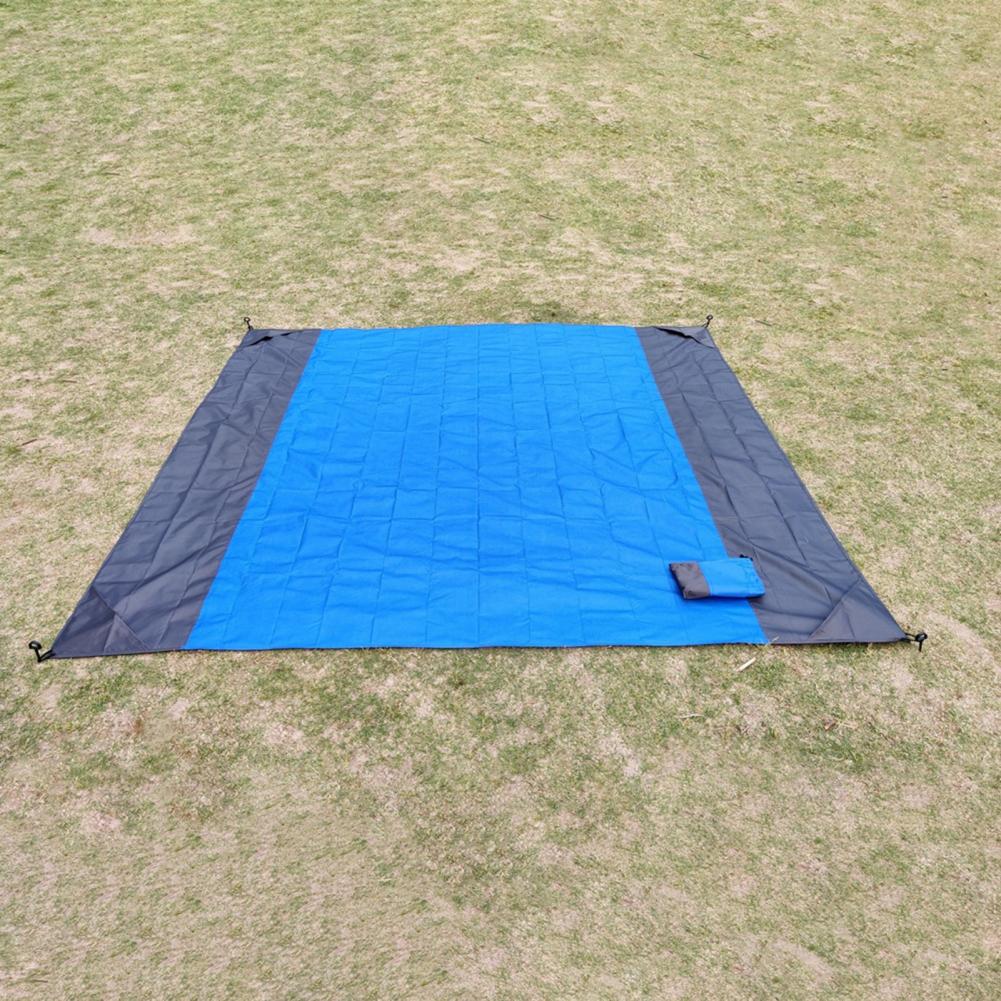 Foldable Sand Beach Mat