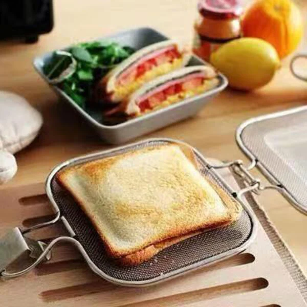 Sandwich Roasting Rack