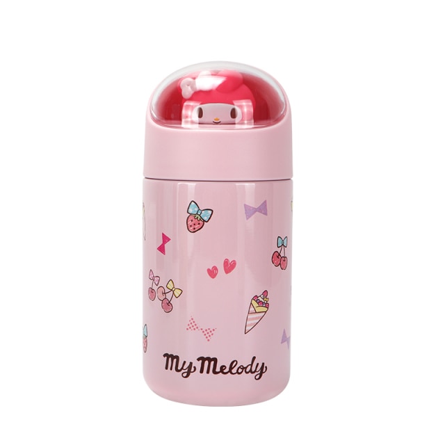 Sanrio Character Stainless Steel Thermos