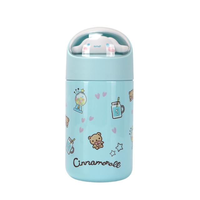 Sanrio Character Stainless Steel Thermos