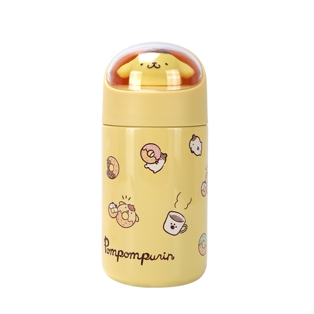 Sanrio Character Stainless Steel Thermos