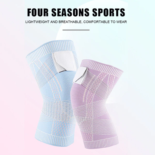 Knee Compression Sleeve