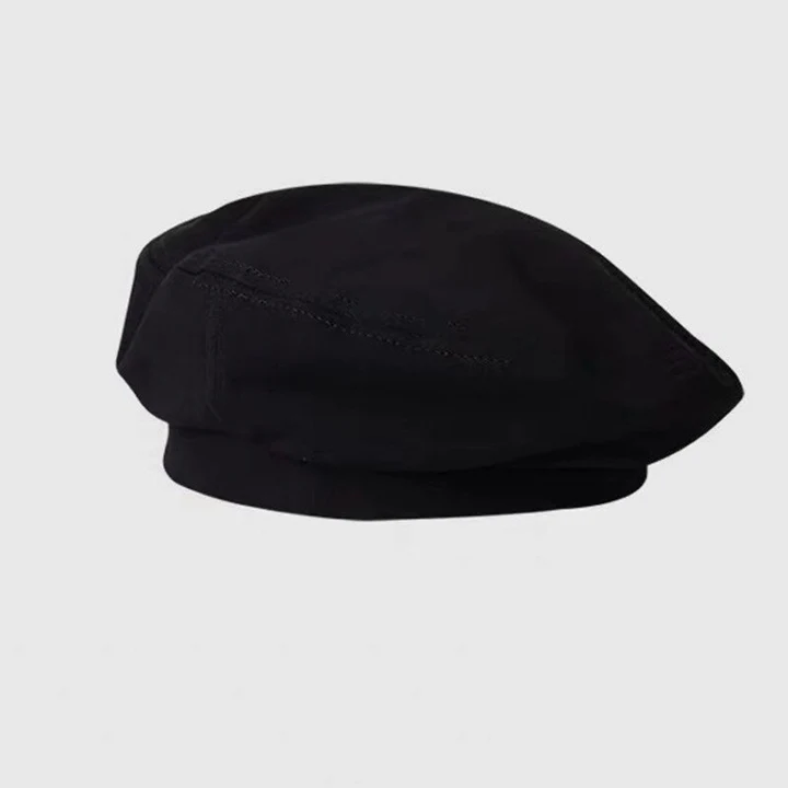 Retro Vintage Street Beret Cap