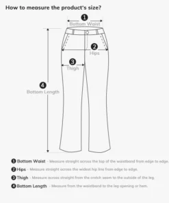 Wide Leg Jeans For Women