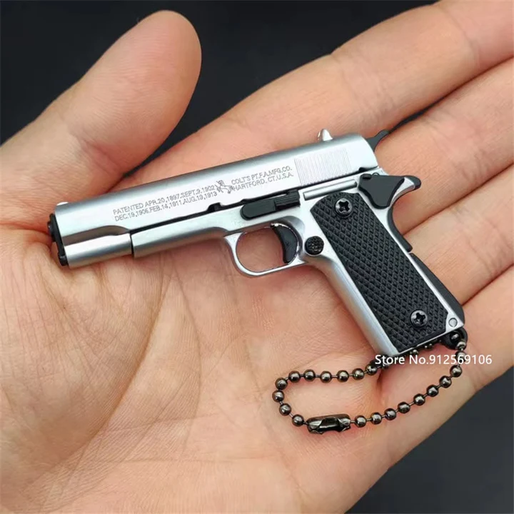 Keychain Glock