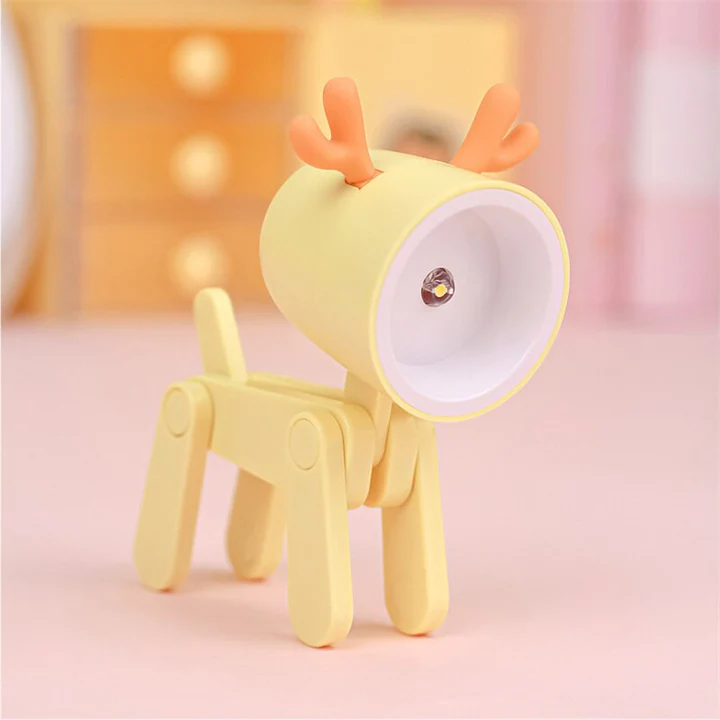 LED Student Cute Night Light