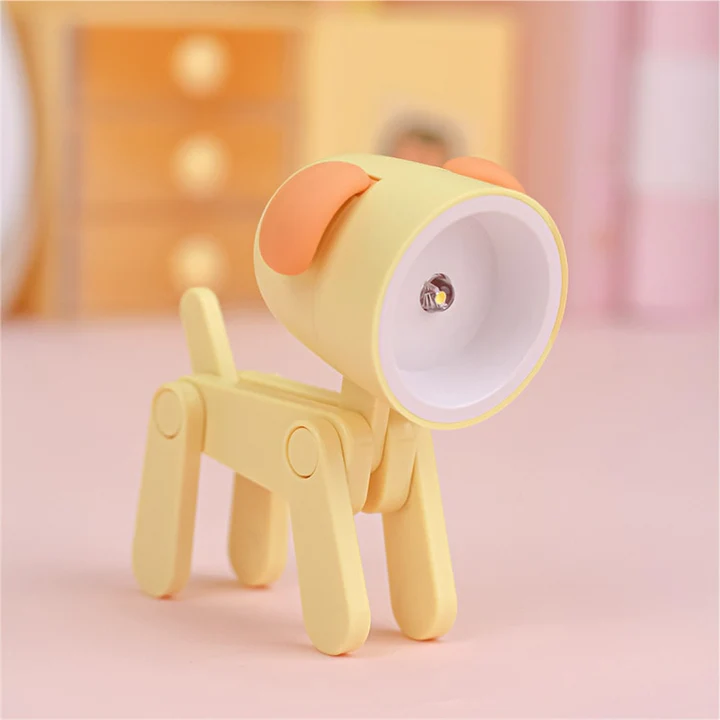 LED Student Cute Night Light