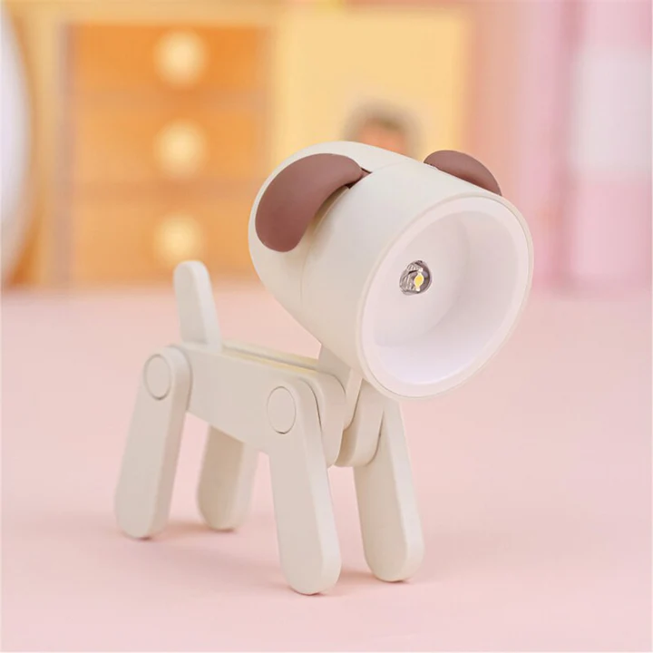 LED Student Cute Night Light