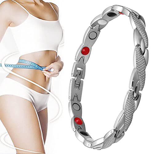 Lymph Detox Magnetic Bracelet