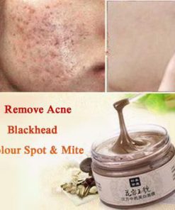 Scar Removal Peel Mask