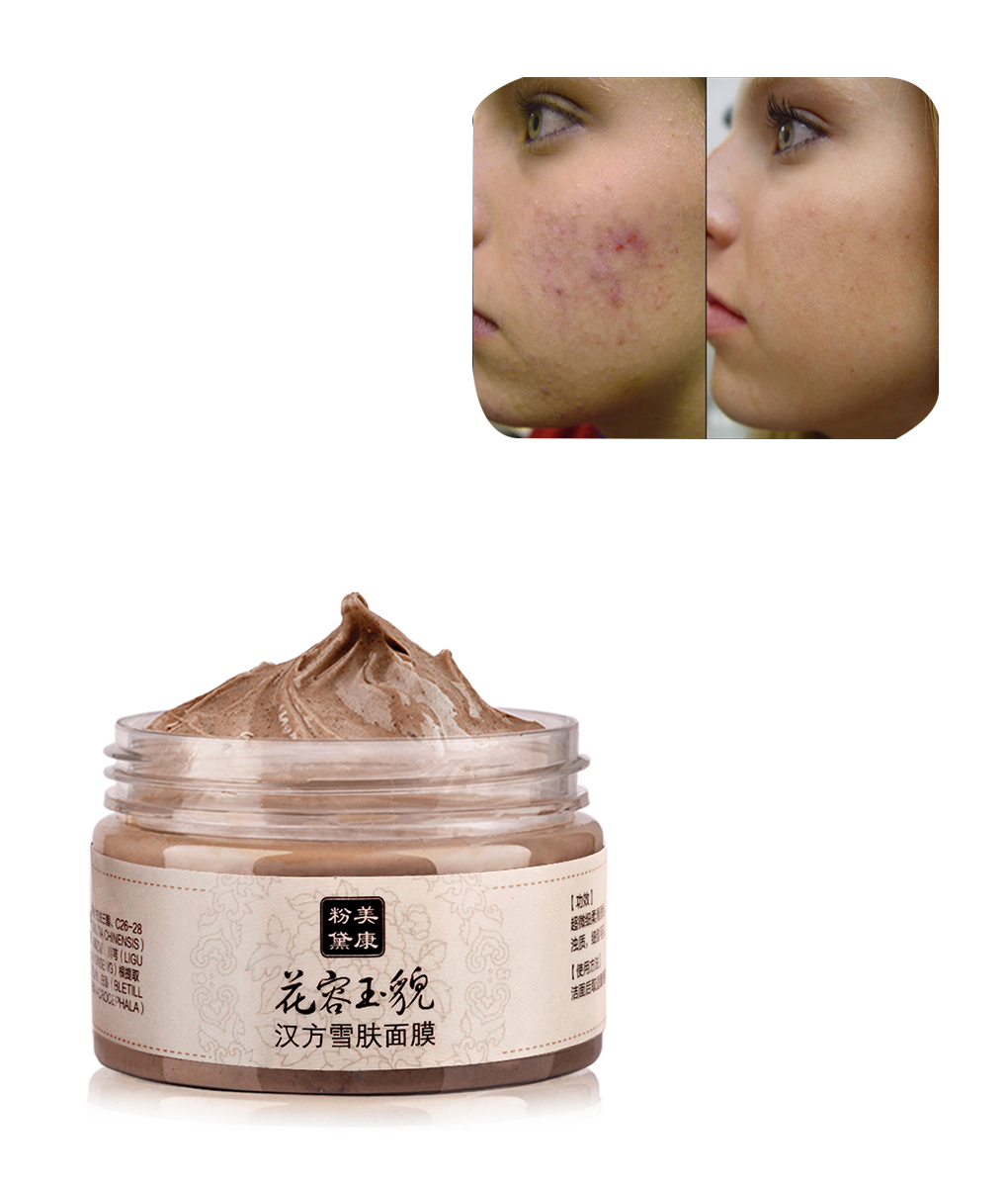 Scar Removal Peel Mask