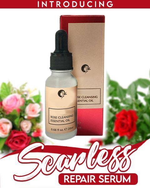 Scarless Repair Serum