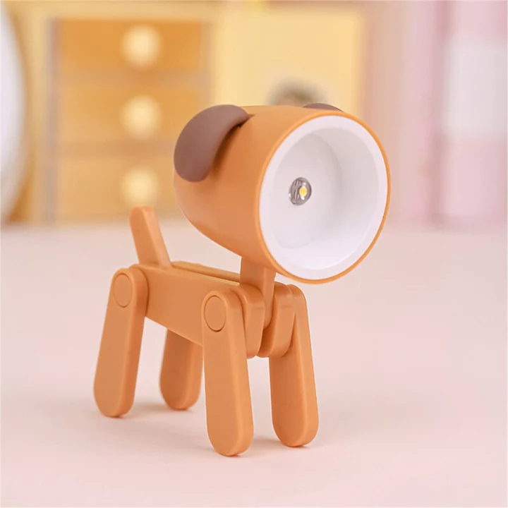 LED Student Cute Night Light