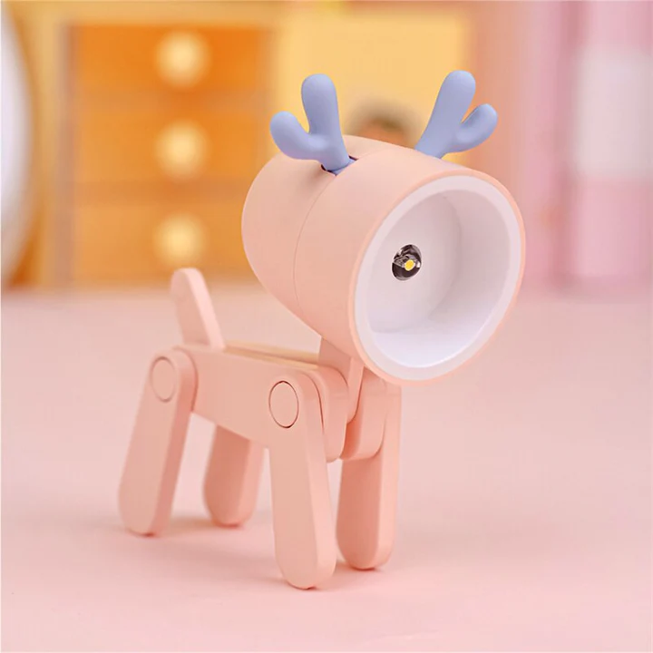 LED Student Cute Night Light