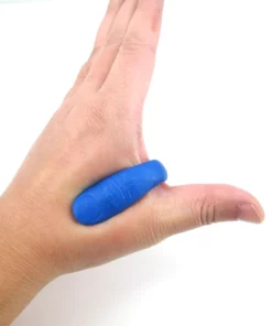 Finger Joint Detox Slimming Acupressure Clip