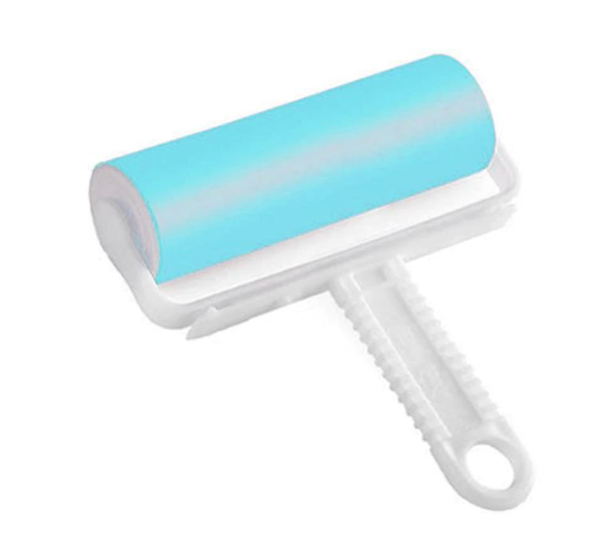 Reusable Washable Pet Hair Remover Roller