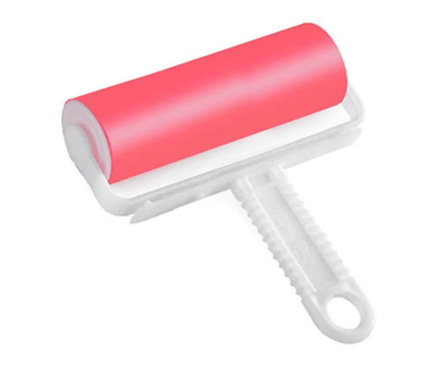 Reusable Washable Pet Hair Remover Roller