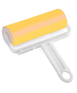 Reusable Washable Pet Hair Remover Roller