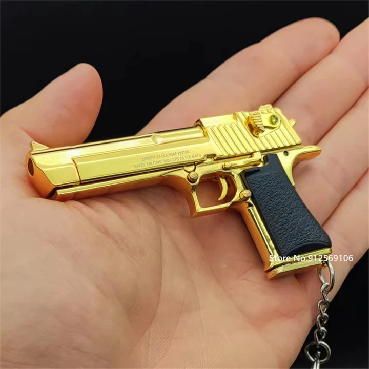 Keychain Glock