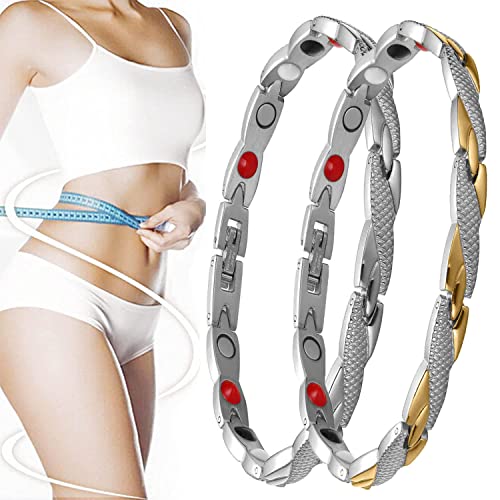 Lymph Detox Magnetic Bracelet