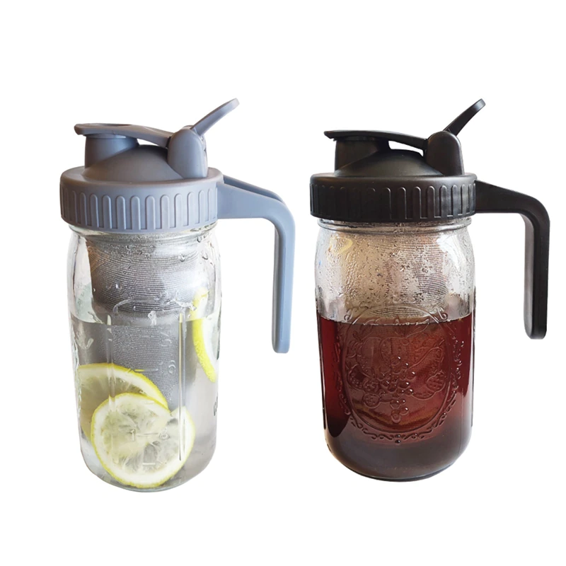 Pour & Store Pitcher Lid