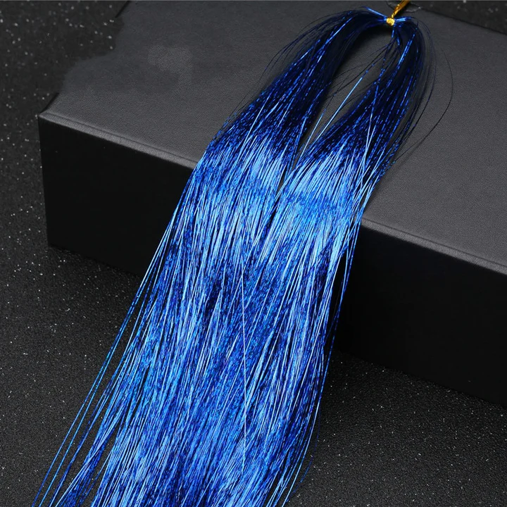 Hair Extension Tinsel