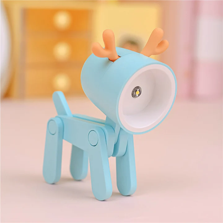 LED Student Cute Night Light