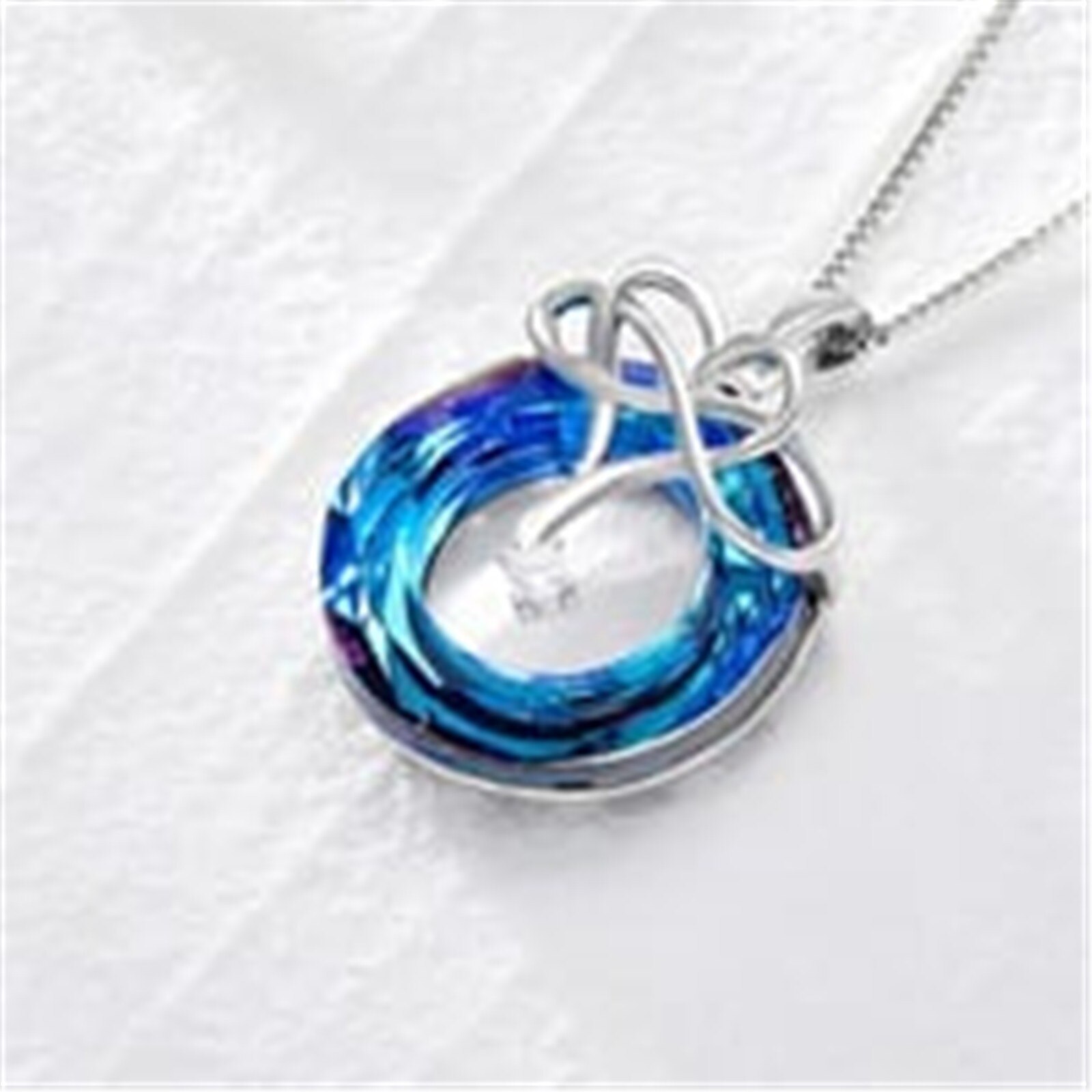 Love Style Necklace