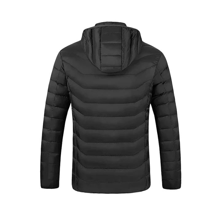 Heated Thermal Jacket