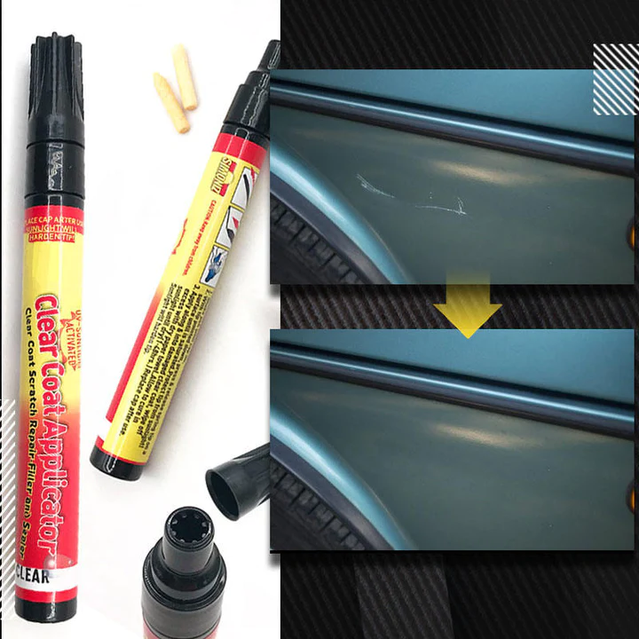 Car Scratch Repair Pen