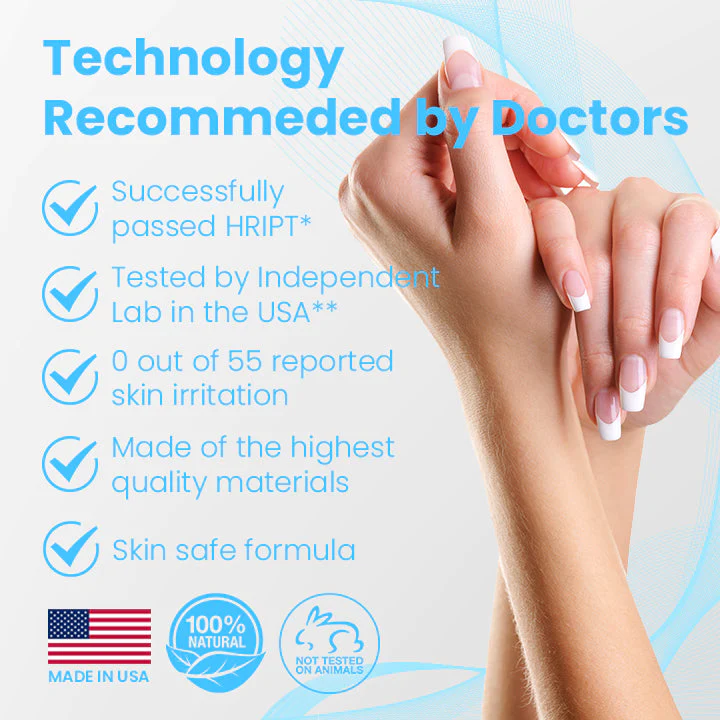 Ceoerty FungiGuard Nail Laser Therapy Device