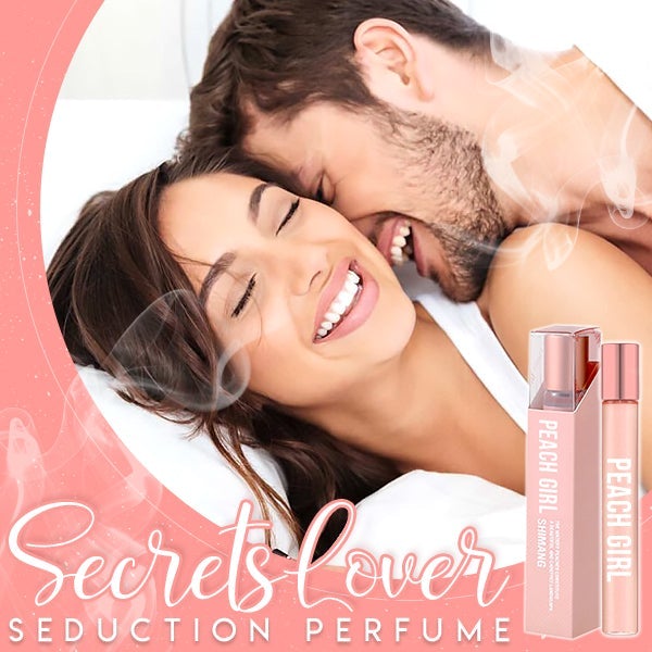 Secrets Lover Seduction Perfume