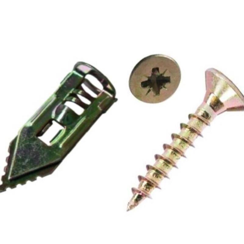 Self Drilling Anchor Screws