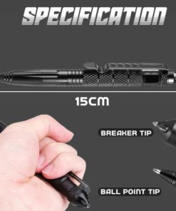 Self Protect Tactical Pen