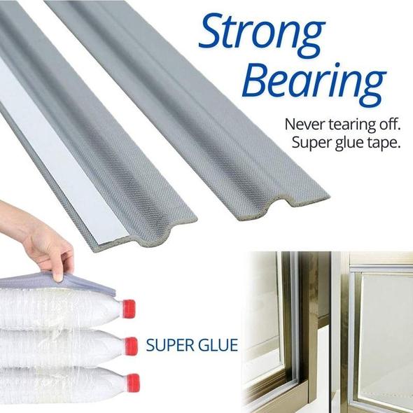 Self Adhesive Sealing Strip