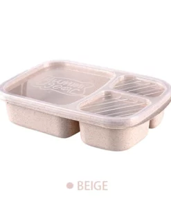 Food Storage Box