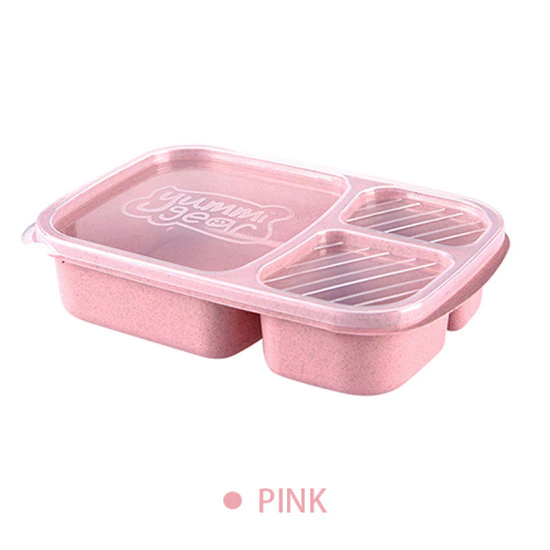 Food Storage Box