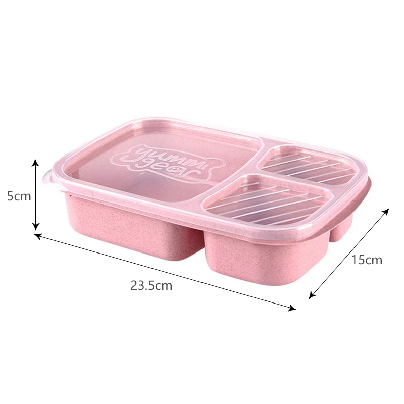 Food Storage Box