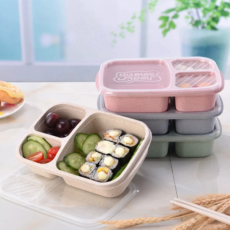 Food Storage Box