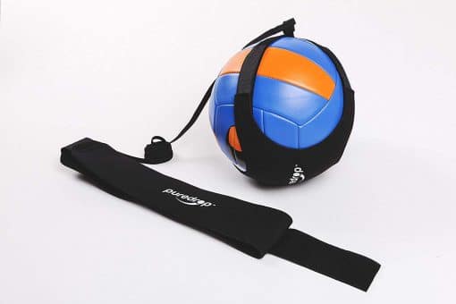 Servpro  The Ultimate Volleyball Trainer