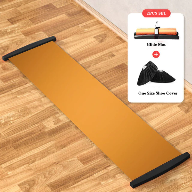 Workout Glide Training Board