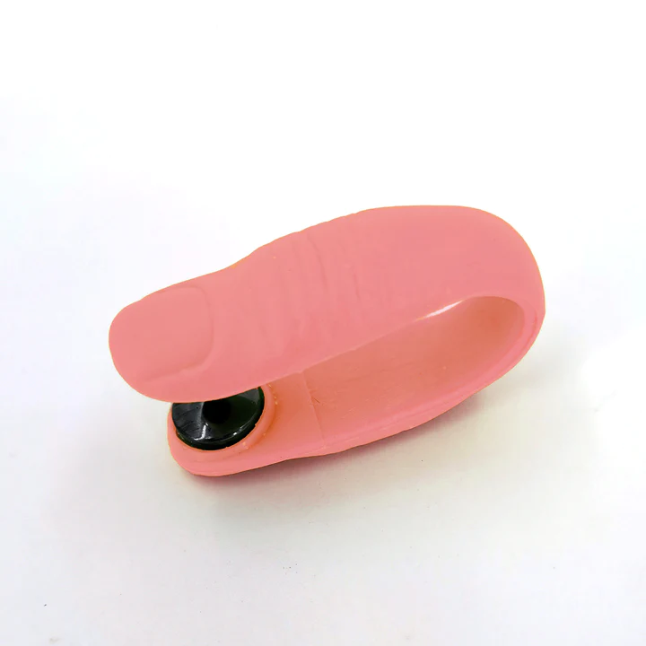 Finger Joint Detox Slimming Acupressure Clip