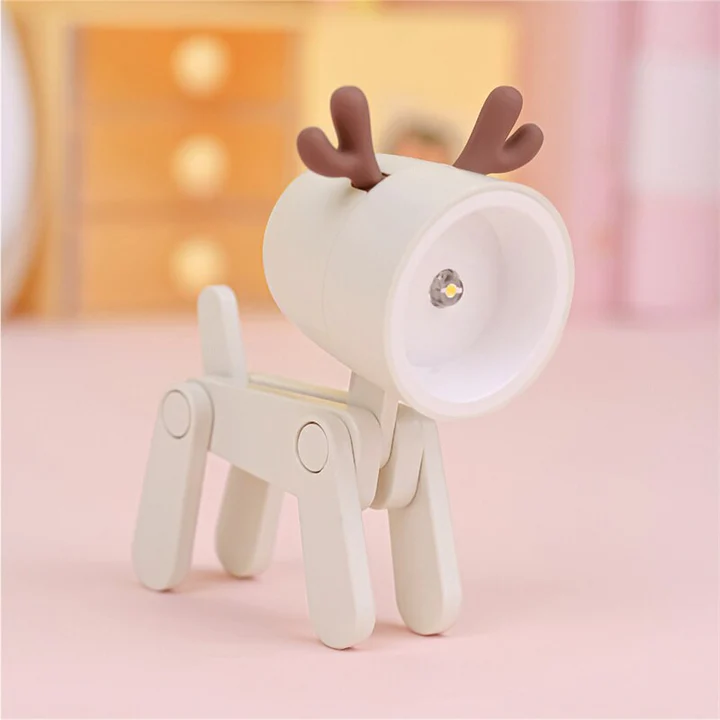 LED Student Cute Night Light