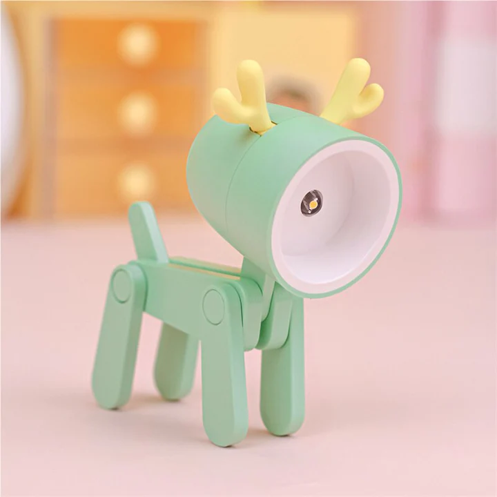 LED Student Cute Night Light