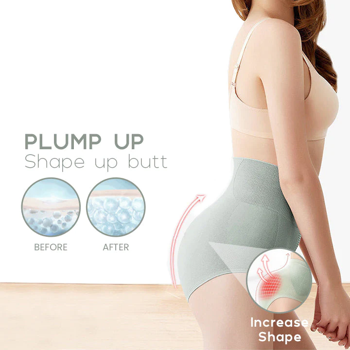 SlimSHAPE High Waist Sculpting Panty