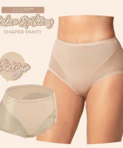 CozyFit Daily Comfort Shaper Panty