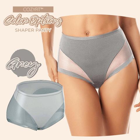 CozyFit Daily Comfort Shaper Panty