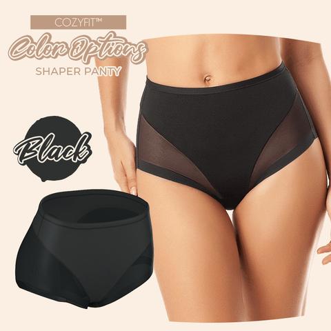 CozyFit Daily Comfort Shaper Panty